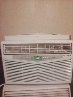 Wall Mount Ac Units With Remotes
