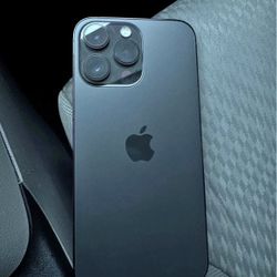 iPhone 14 Pro Max