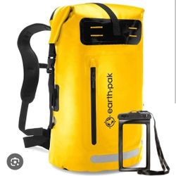 Hiking Backpack Heavy Duty 