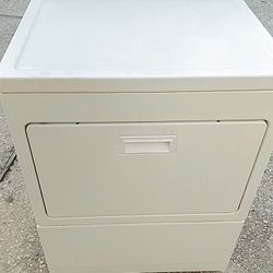 ELECTRIC DRYER KENMORE 