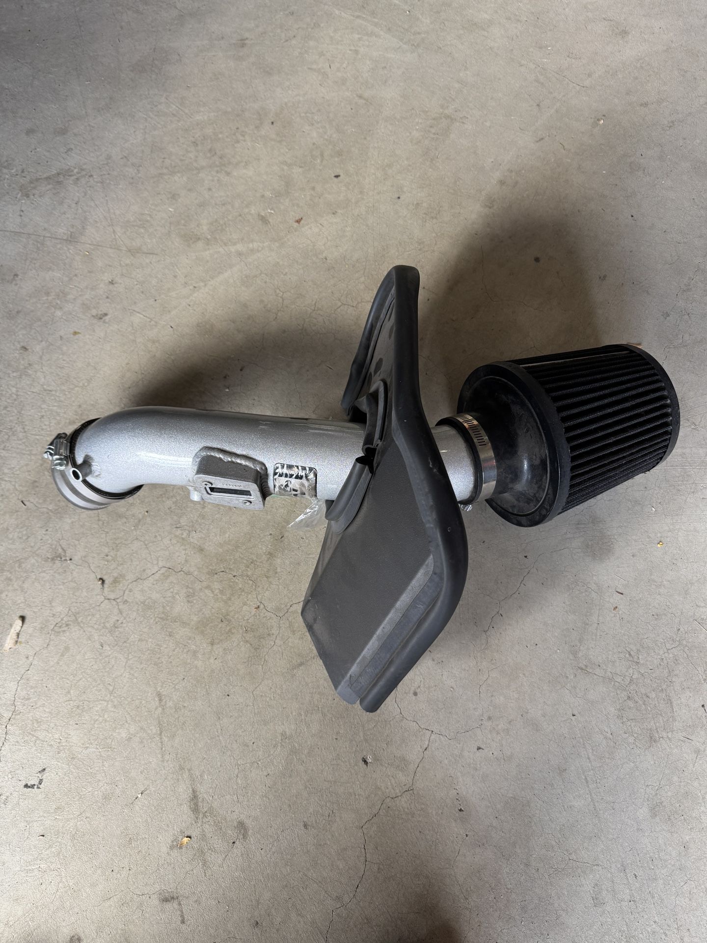 K&N Air Intake For 2013 -2017 Honda Accord