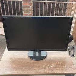 Monitor
