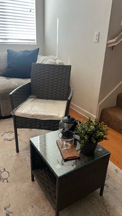 2 -pieces Patio Set
