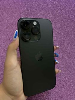 IPHONE 14 PRO 256GB UNLOCKED✔️