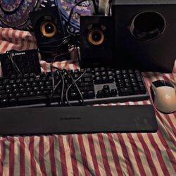 For Gaming Pc 