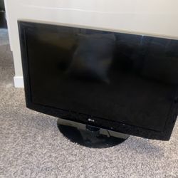 LG TELEVISION 