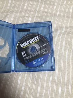 Call of duty infinite warefare