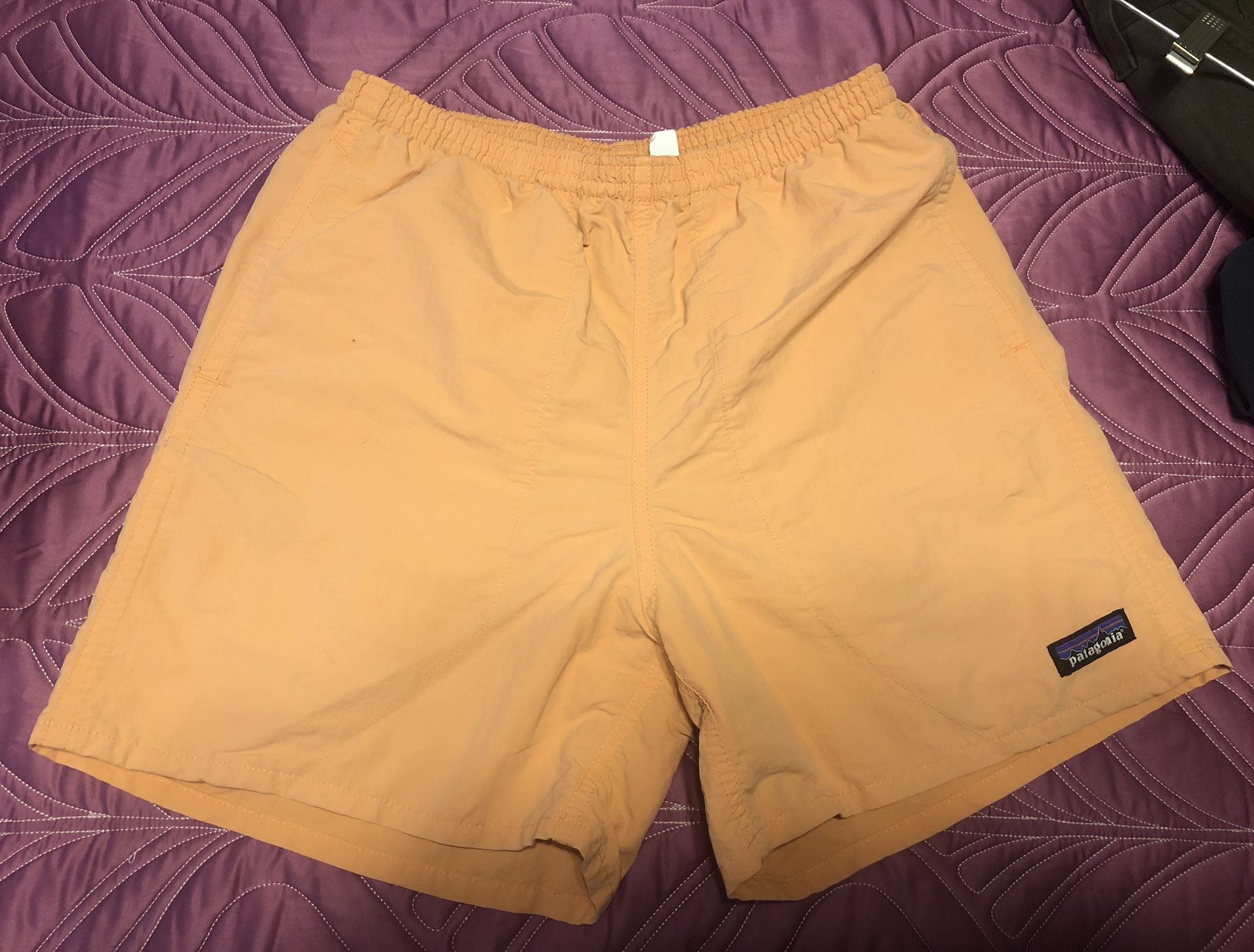 Patagonia BOYS Size XS Swim Trunks