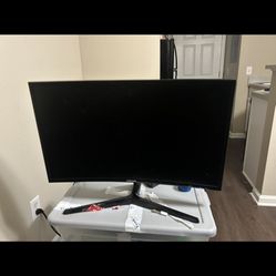 Samsung Gaming Monitor 