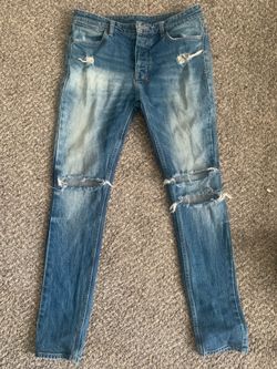 Ksubi jeans size 32