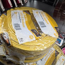 12/2 Romex Wire 250ft