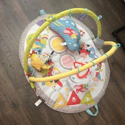 Play Mat