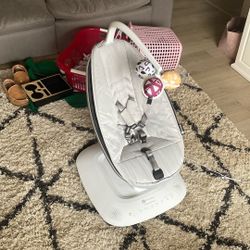 4moms MomaRoo Swing