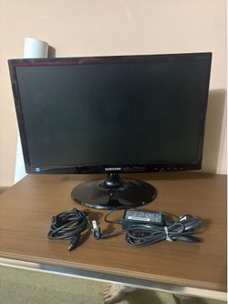 Selling a Samsung 22-inch LED monitor (Model S22C300H