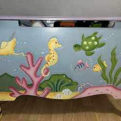 Toy Box