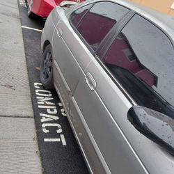 2000 Nissan Sentra 1690000 Good Condition 