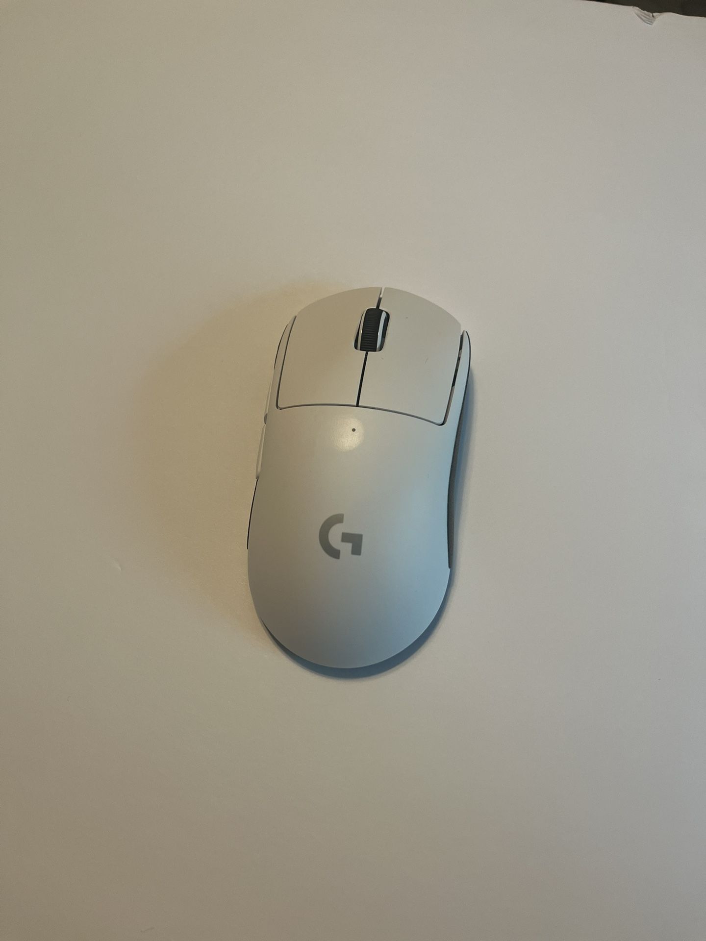 Logitech G Pro X Superlight Wireless Gaming Mouse