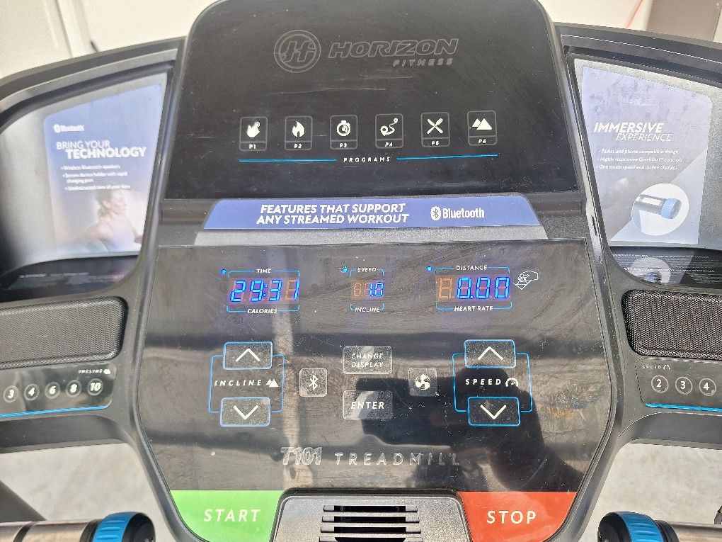 Treadmill