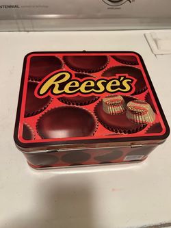 Reese’s lunchbox