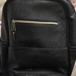 Juicy mid Size Back Pack