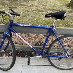 Vintage Haro Escape Mountain Bike