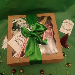 Children Holiday Gift Boxes