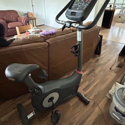 Schwinn 130 Exercise Bike 