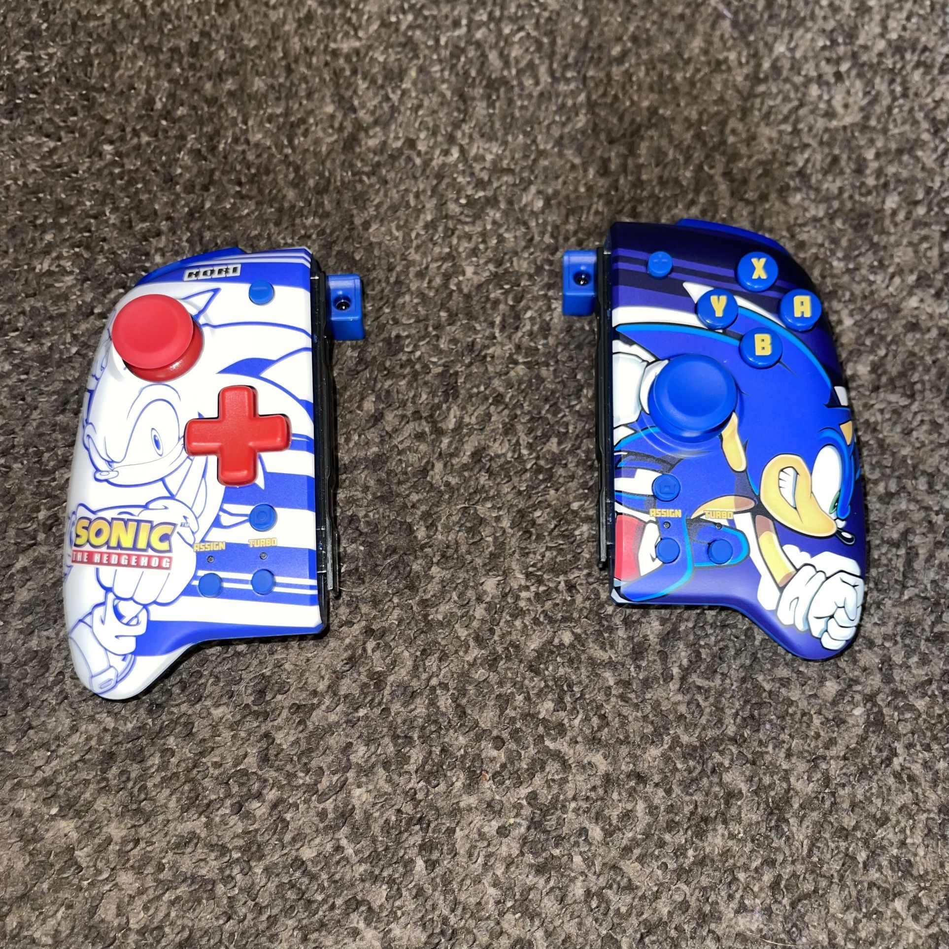 Hori Joy Cons For Nintendo switch Authentic Licensed Edition