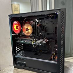 Gaming PC ONLY