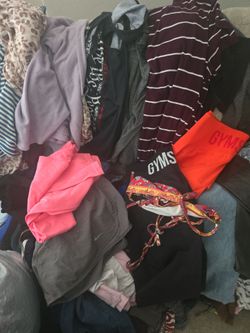 Mixed Women's Clothing Bundle Lot