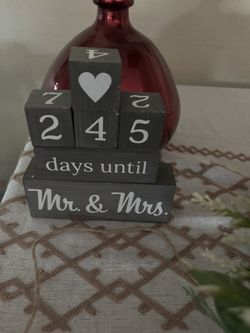 Wedding Decorations