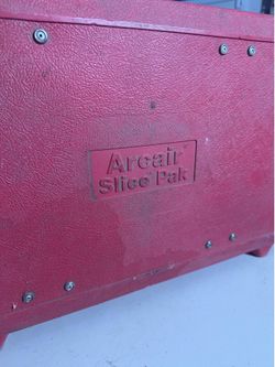 Arcair Slice Pak