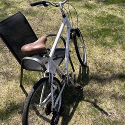 Schwinn Sierra GS Bicycle