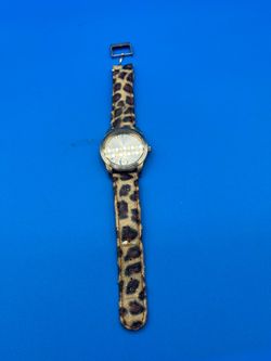 Women’s Quartz Analog wristwatch
