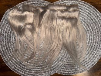 Grey extensions