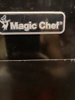 Magic Chef Refrigerator