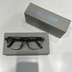 Ray Ban Meta Limited Edition Wayfarer