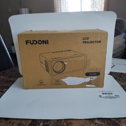Projector 