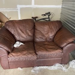 Free Loveseat