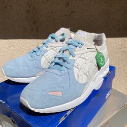 ASICS GT-Cool Express Ronnie Fieg "Sterling" 11 h51gk-4202