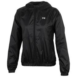 Under Armor Women's Windbreaker/Jacket (Small) 