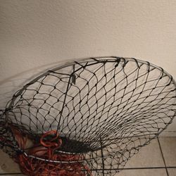 Fishing Drop Net