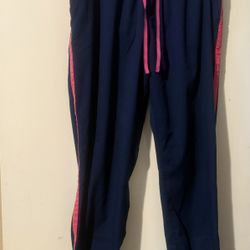 Scrub Pants