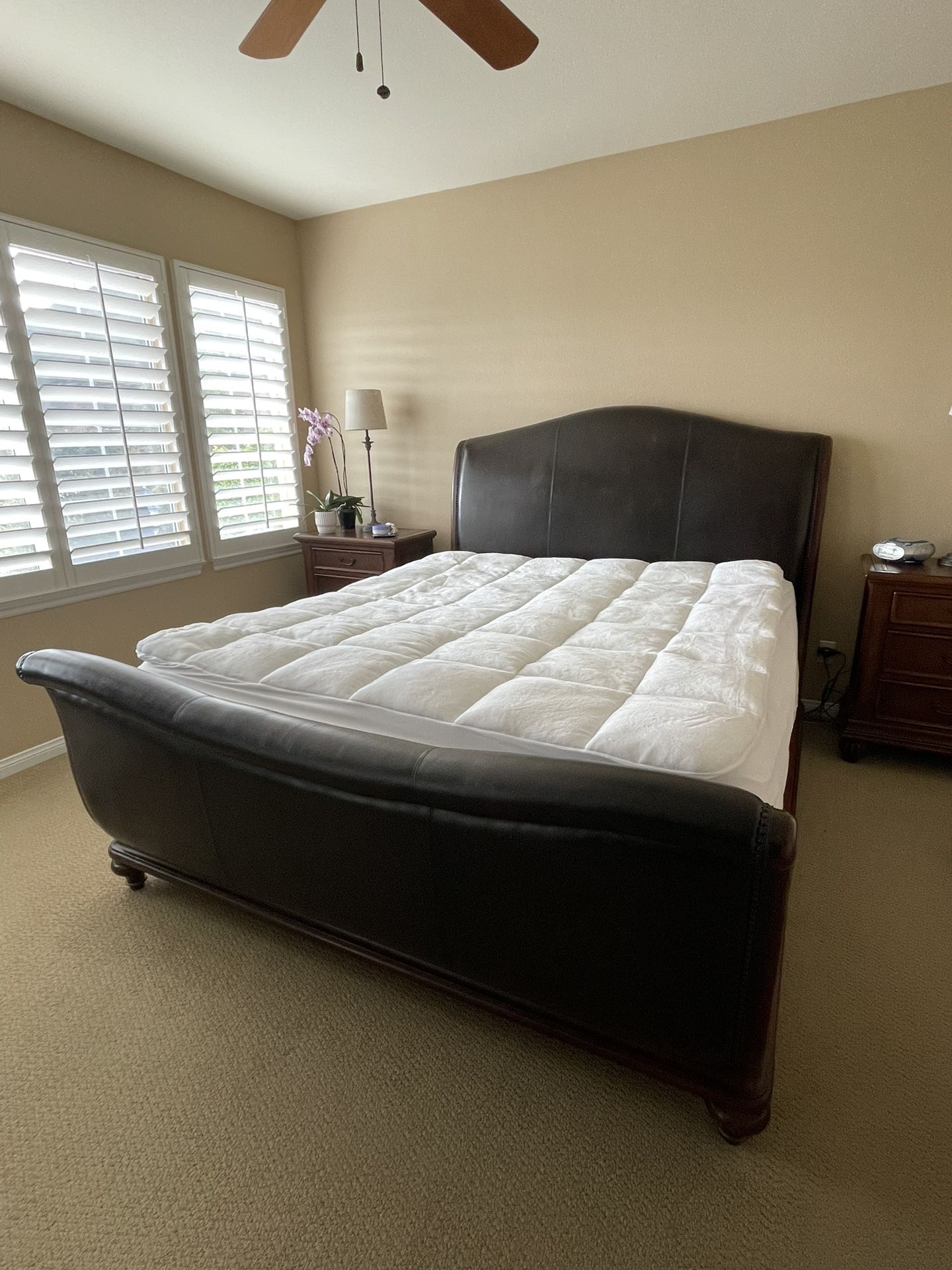 Bed Frame
