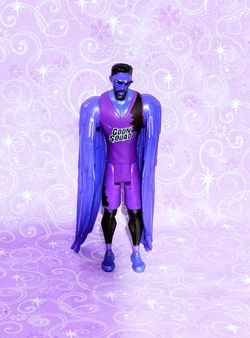The Brow