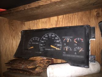 Odometer