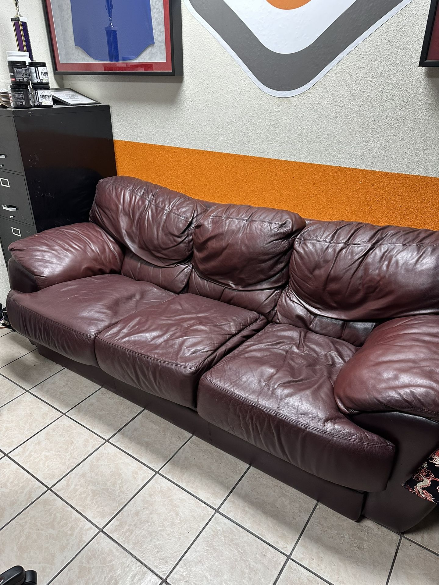 Office Furniture 