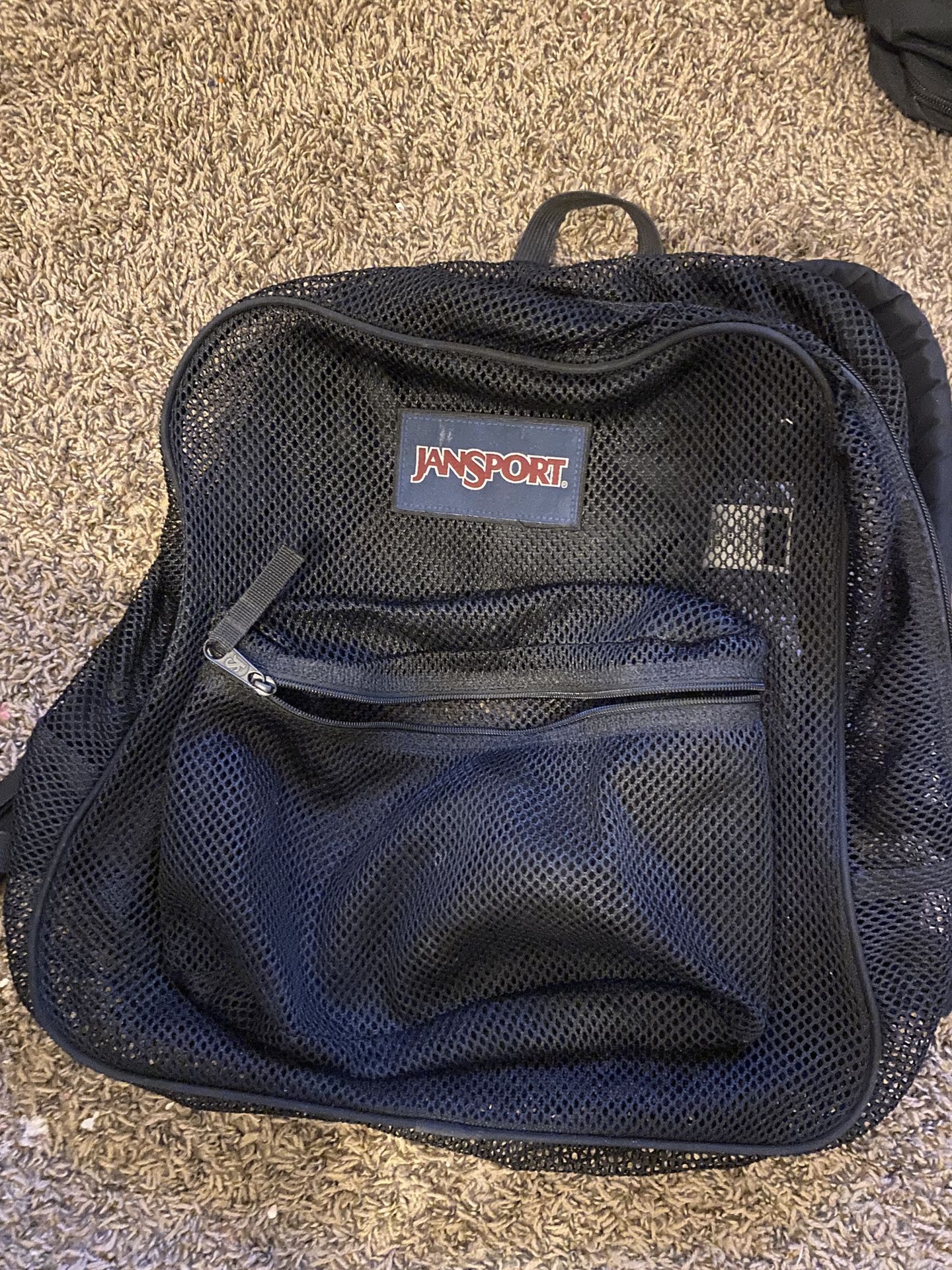 Jansport Backpack