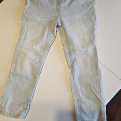 Cherokee Jeans