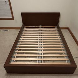 IKEA Full Size Bed